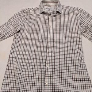 Mizzen main leeward shirt medium